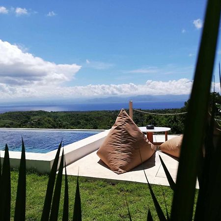 Eden Eco-Villas With Private Pool & Sea View - Adult Only Batumadeg Exterior photo