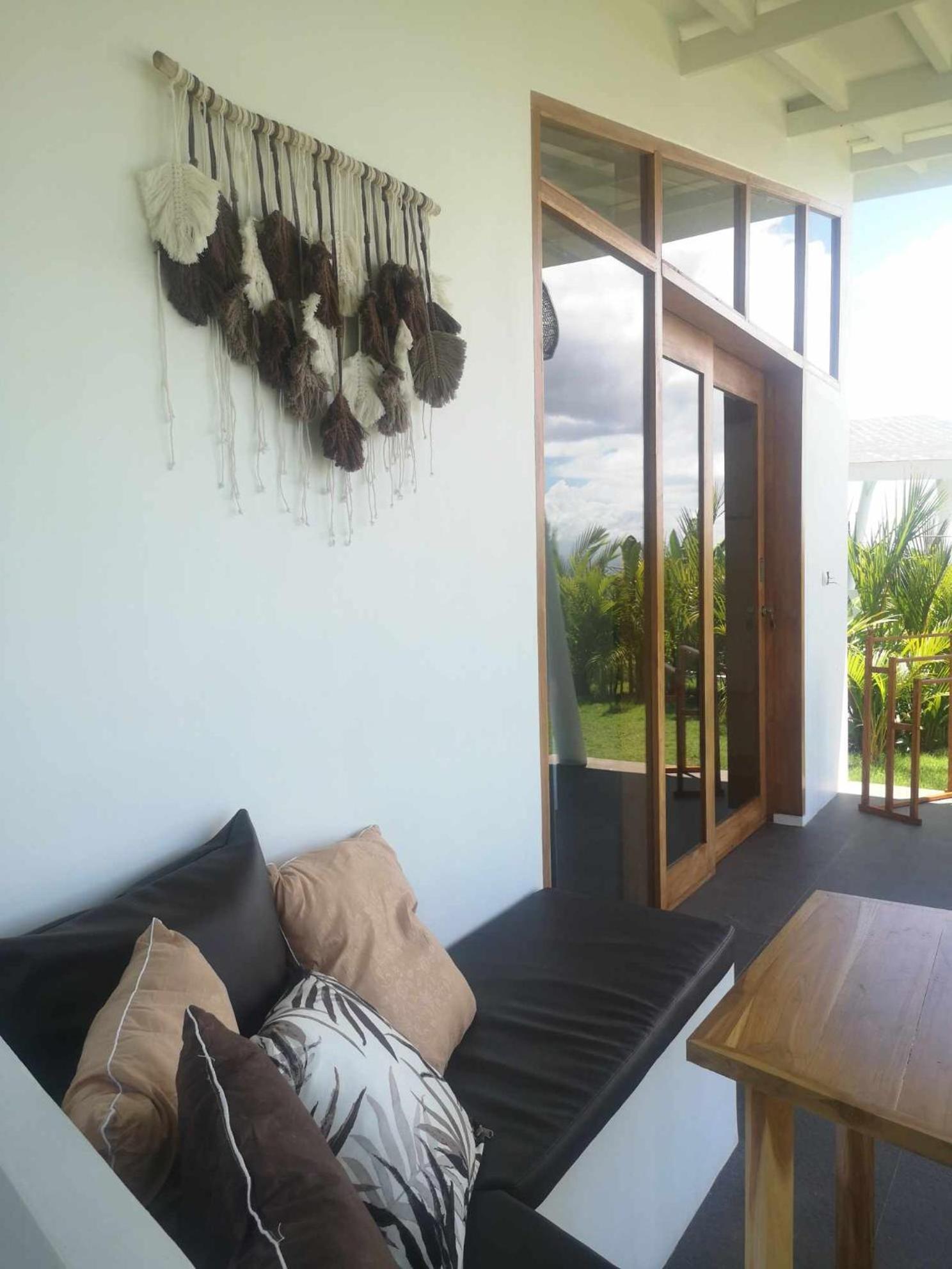 Eden Eco-Villas With Private Pool & Sea View - Adult Only Batumadeg Exterior photo